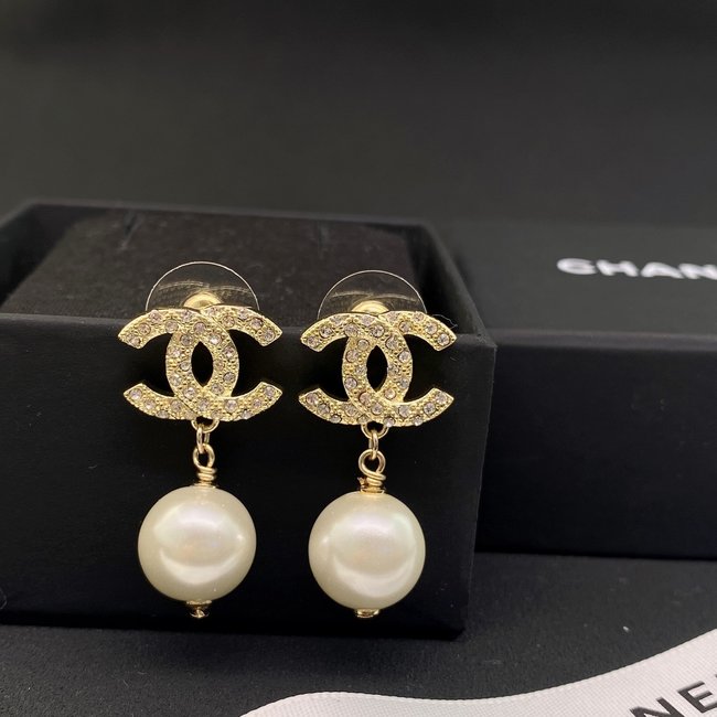 Chanel Earring CSJ31254144