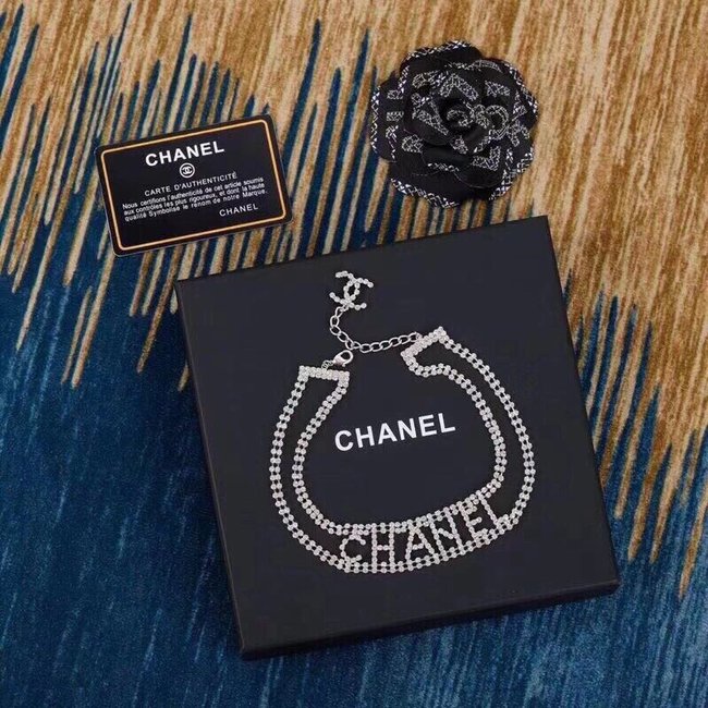 Chanel Necklace CSJ90001379