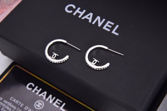Chanel Earring CSJ20001884