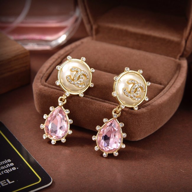 Chanel Earring CSJ00001003