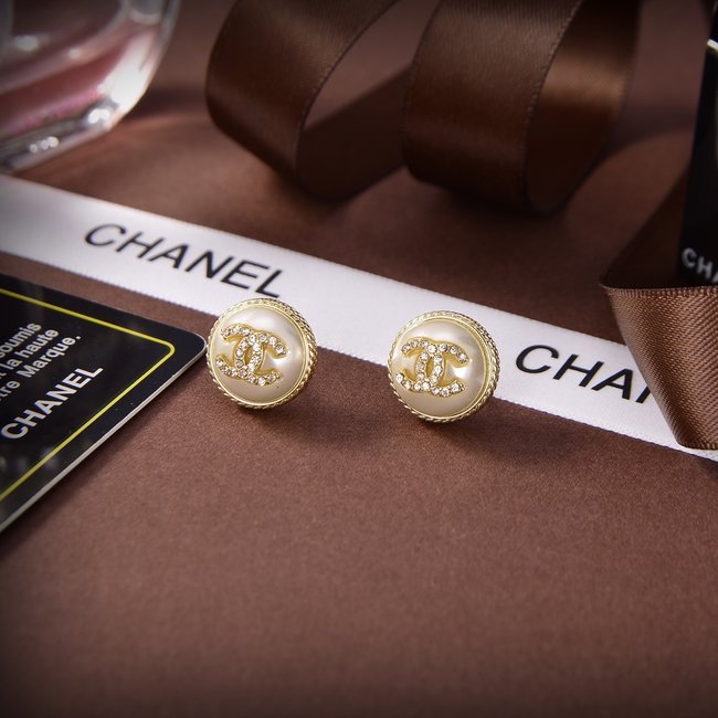 Chanel Earring CSJ50001260