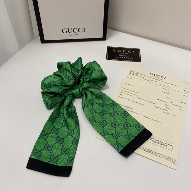 Gucci Hair CSJ30001359