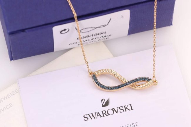 Swarovski Necklace CSJ13412541