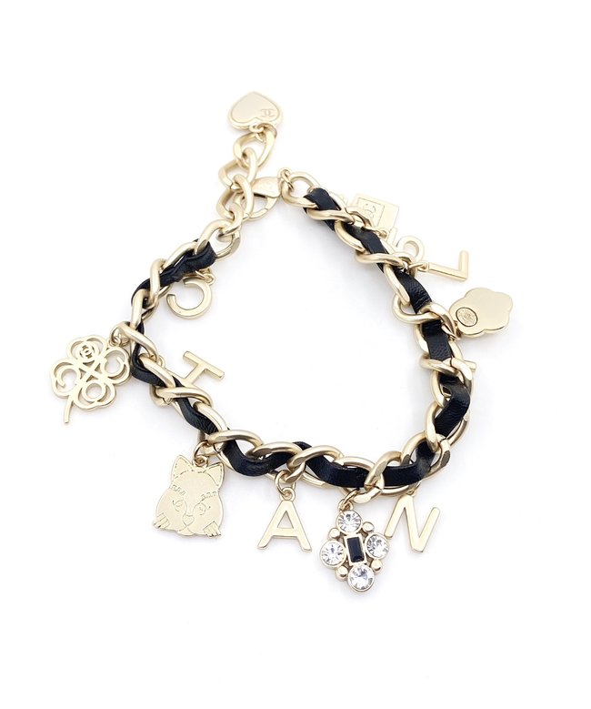 Chanel Bracelet Chain CSJ20001252