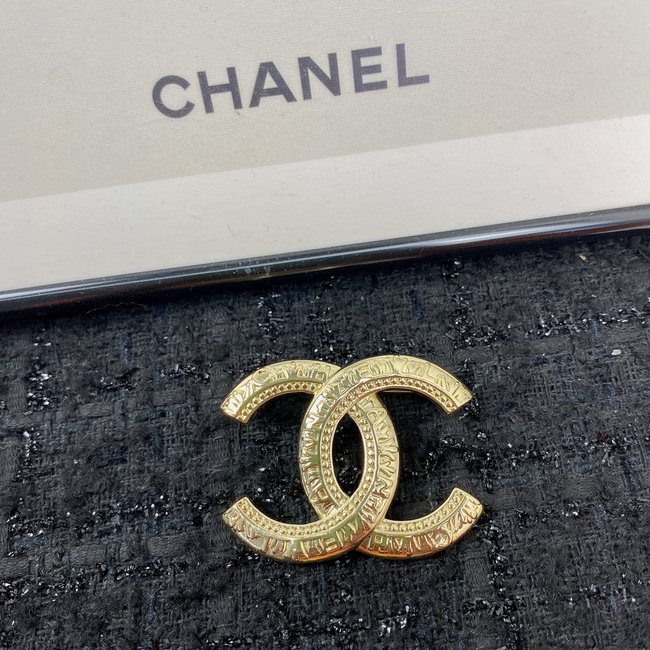 Chanel Brooch CSJ70001511