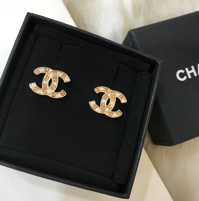 Chanel Earring CSJ40001619