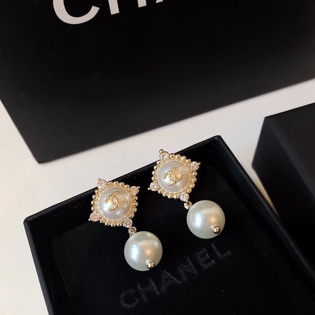 Chanel Earring CSJ10001486
