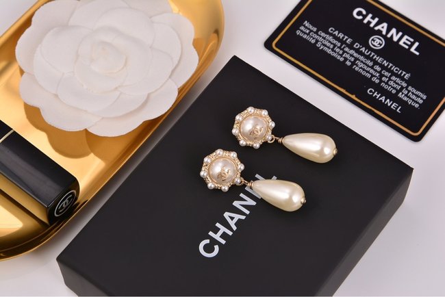 Chanel Earring CSJ24443441