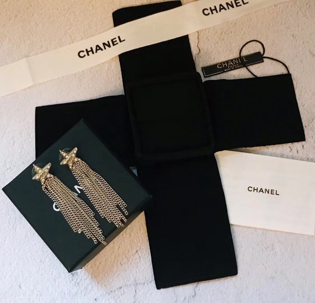 Chanel Earring CSJ42553225