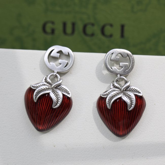 Gucci Earring CSJ20001029