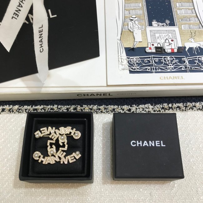 Chanel Brooch CSJ33511555