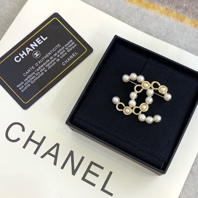 Chanel Brooch CSJ60001490