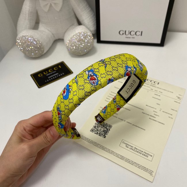 Gucci Hair CSJ00001373