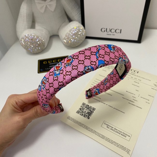 Gucci Hair CSJ90001102