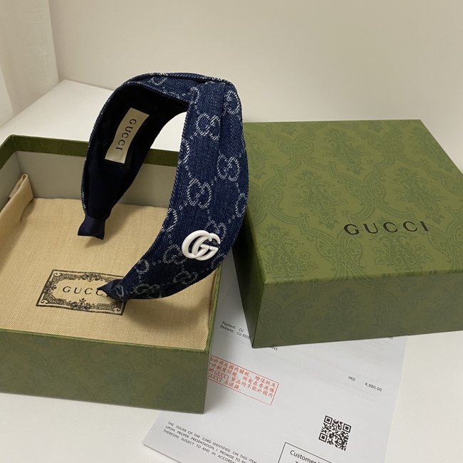 Gucci Hair CSJ20001402