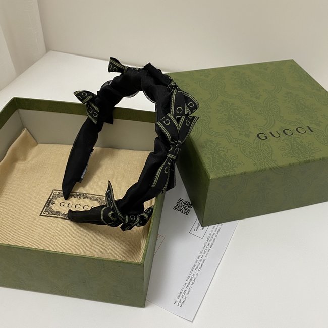 Gucci Hair CSJ70001160