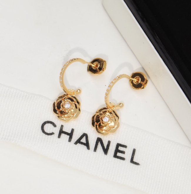Chanel Earring CSJ70001273