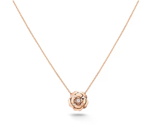 Chanel Necklace CSJ10001640