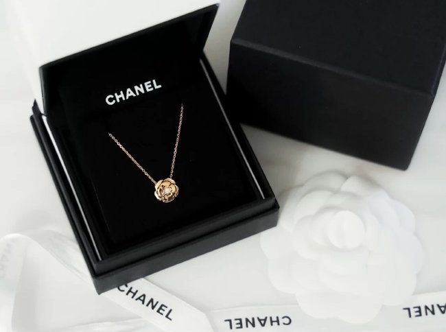 Chanel Necklace CSJ10001975