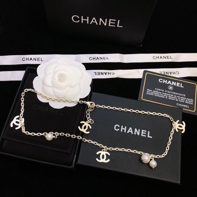 Chanel Necklace CSJ60001130