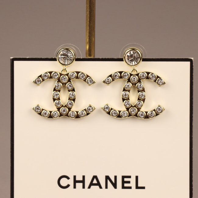 Chanel Earring CSJ20001676