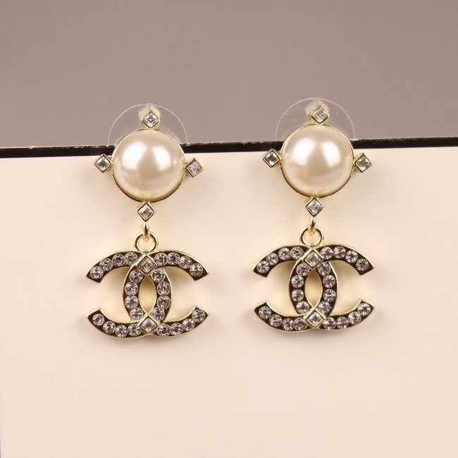 Chanel Earring CSJ30001607