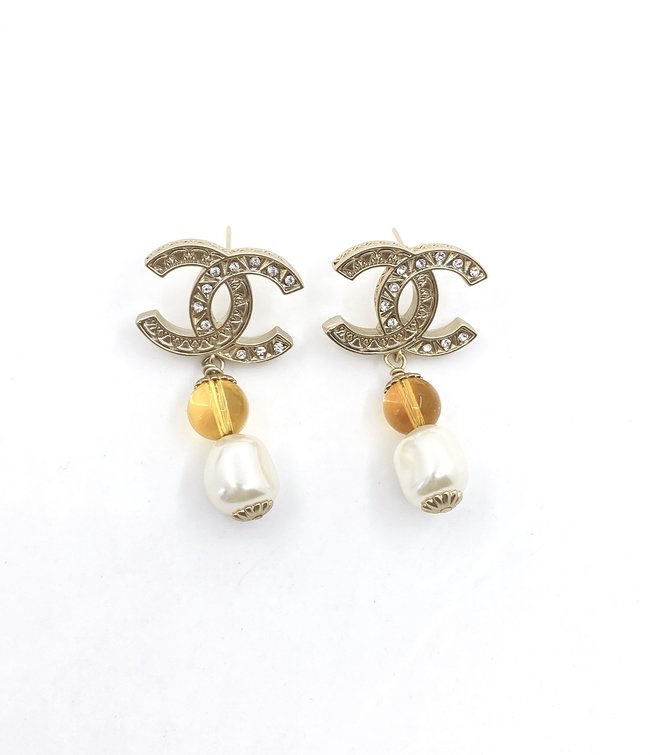 Chanel Earring CSJ90001103