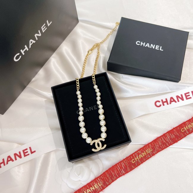 Chanel Necklace CSJ90001207