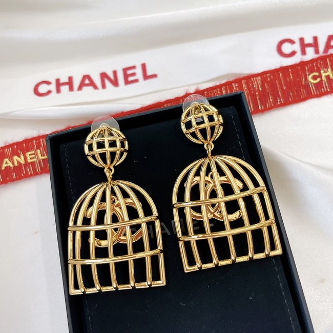 Chanel Earring CSJ32125545