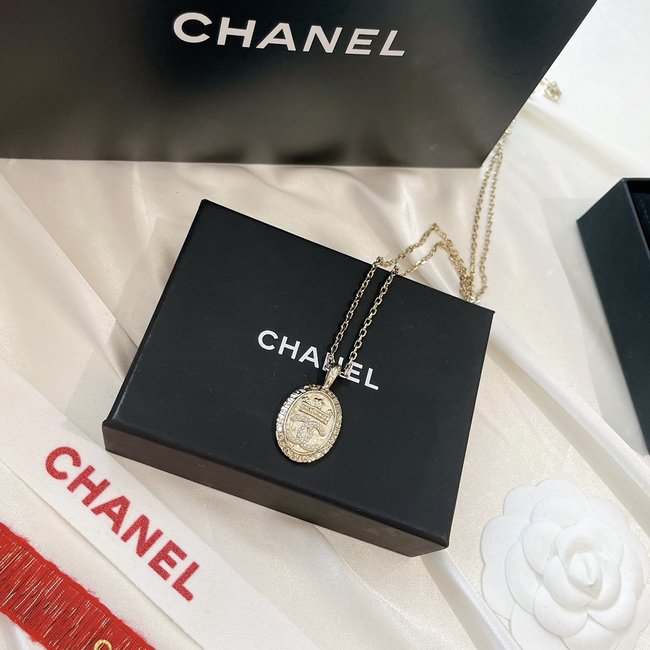 Chanel Necklace CSJ40001061