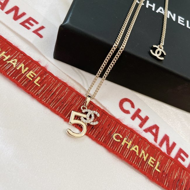 Chanel Necklace CSJ34433535