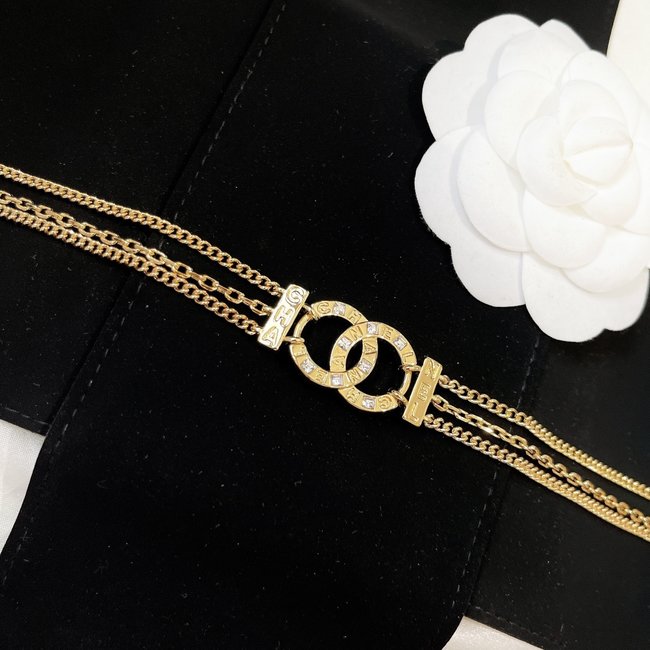 Chanel Necklace CSJ53442333