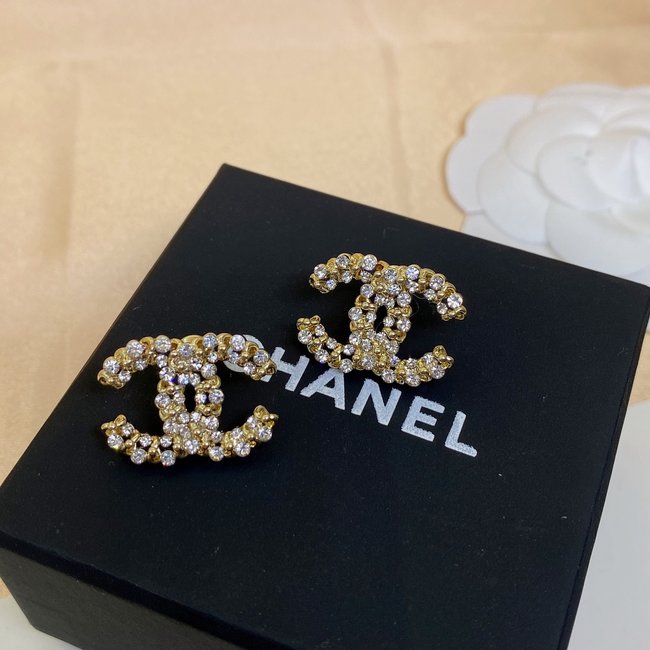 Chanel Earring CSJ53455512