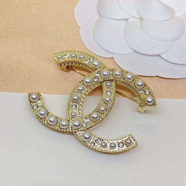 Chanel Brooch CSJ13512542