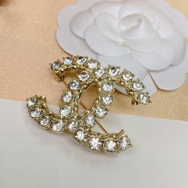 Chanel Brooch CSJ10001641