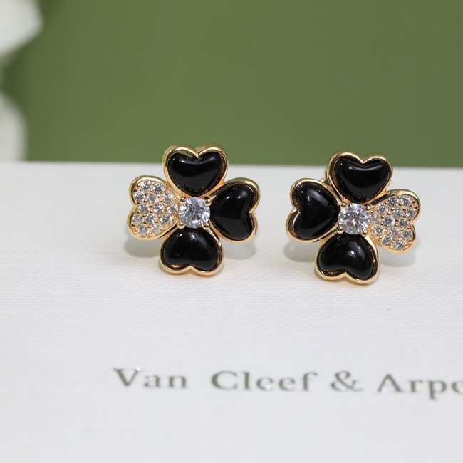 Van Cleef & Arpels Earring CSJ33143222