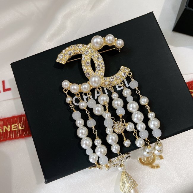 Chanel Brooch CSJ54244453