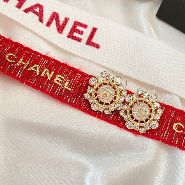 Chanel Earring CSJ10001445