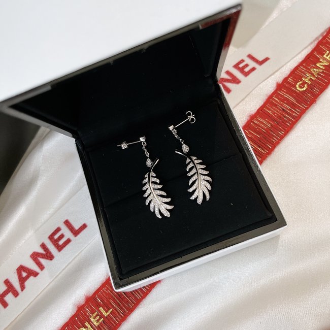 Chanel Earring CSJ14342435