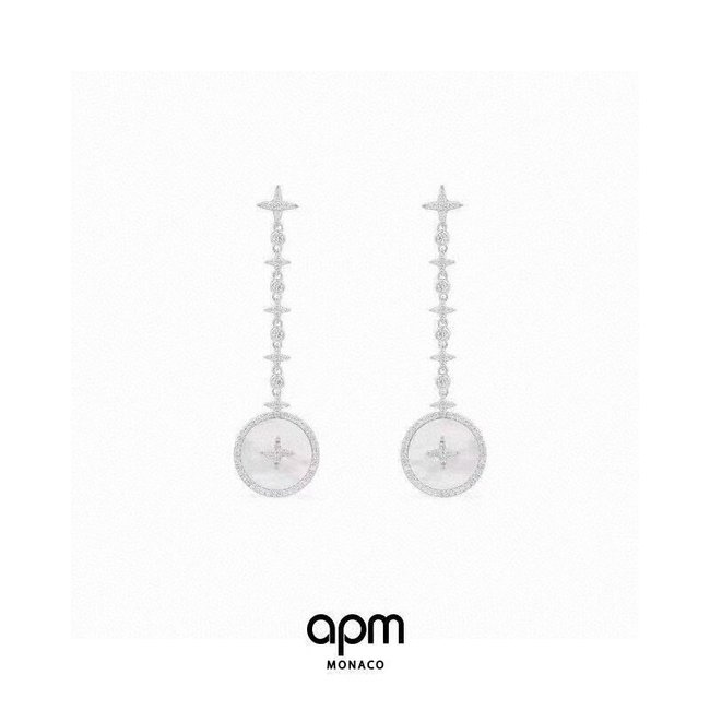 APM Monaco Earring CSJ53124311