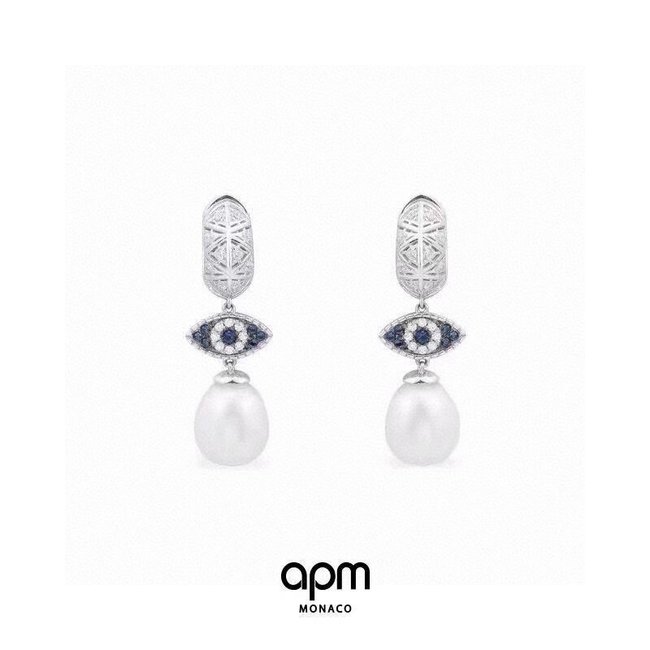 APM Monaco Earring CSJ53543414