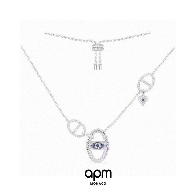 APM Monaco Necklace CSJ23344534