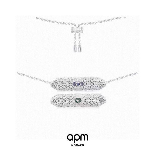 APM Monaco Necklace CSJ35555425