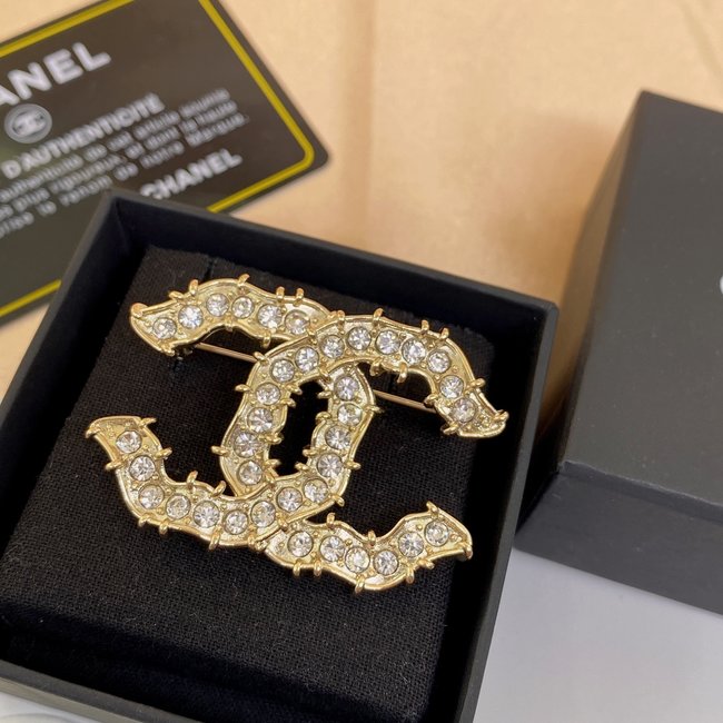 Chanel Brooch CSJ90001751