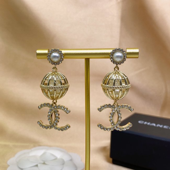 Chanel Earring CSJ20010849