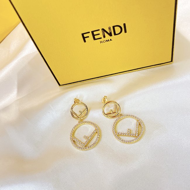 Fendi Earring CSJ25422112