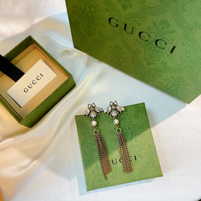 Gucci Earring CSJ54232434