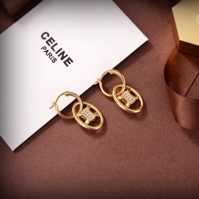 Celine Earring CSJ70001870