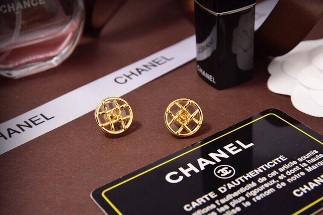 Chanel Earring CSJ40001478