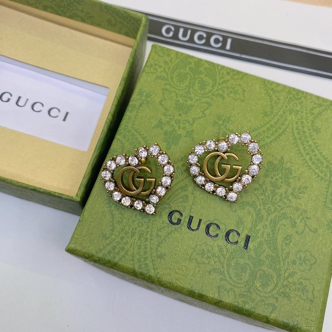 Gucci Earring CSJ41223111